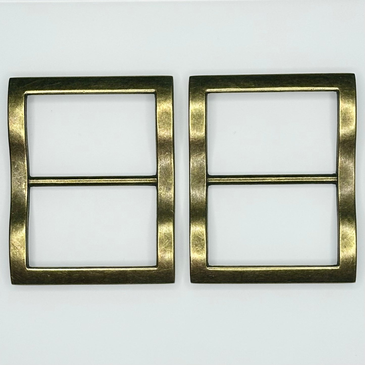 Tri-Glide - Wide Mouth Curved - 1.5"