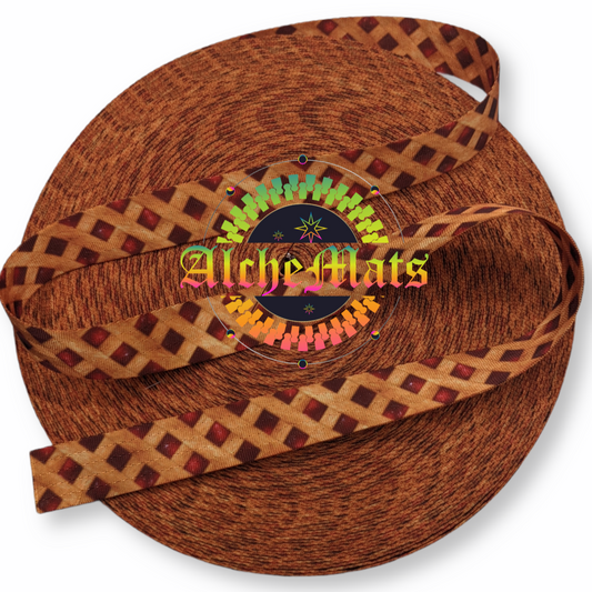 Webbing - Cherry Pie - 1"