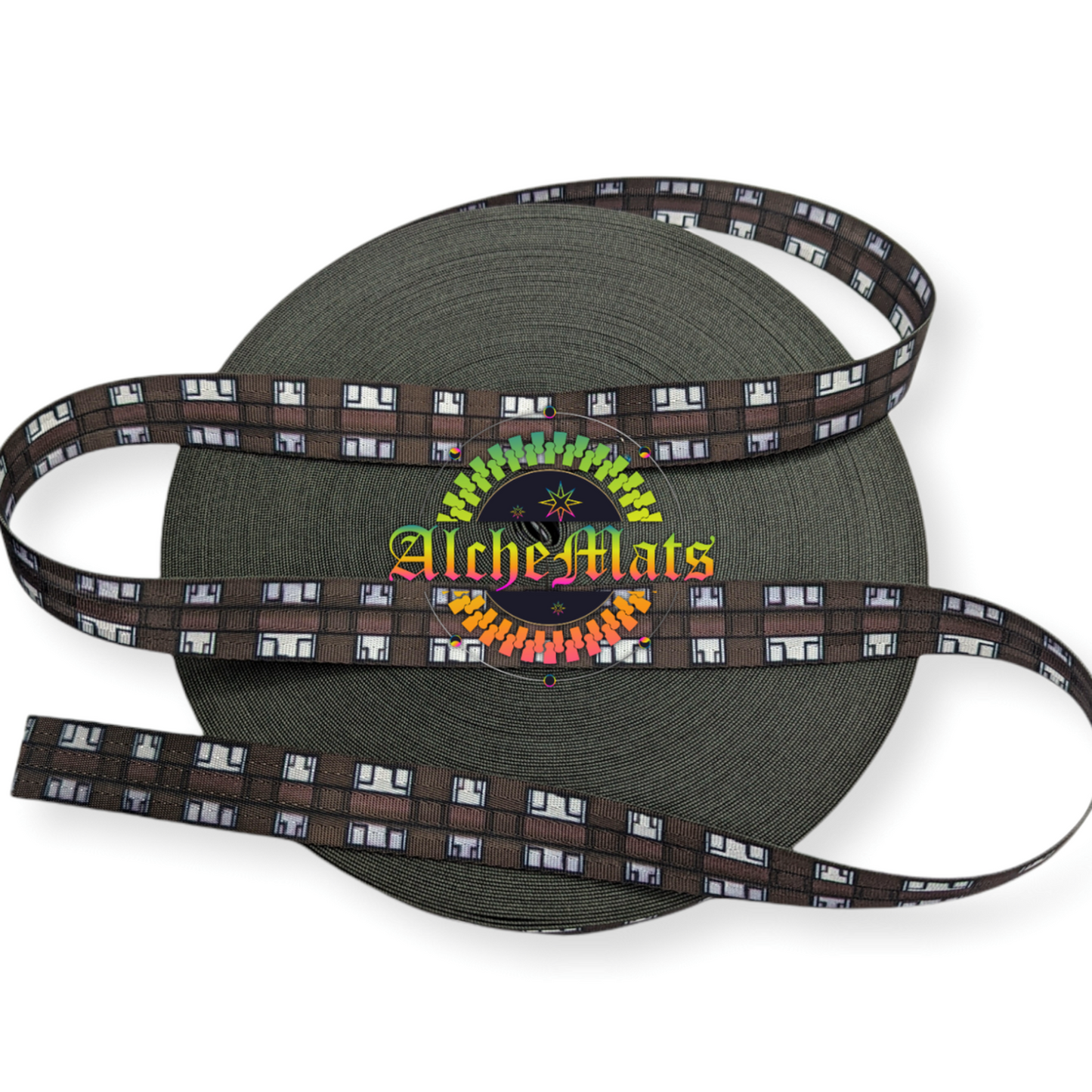 Webbing - Bandolier - 1" or 1.5"