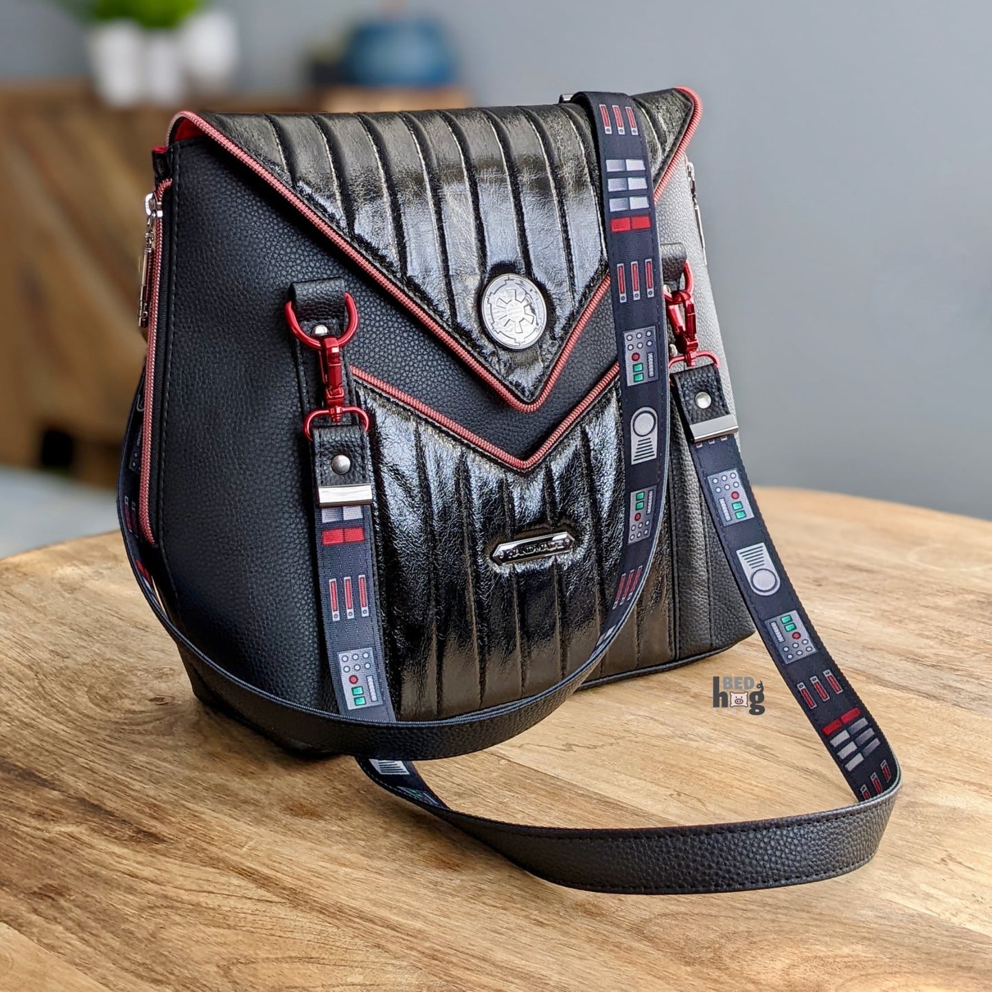Webbing - Evil - 1" or 1.5"