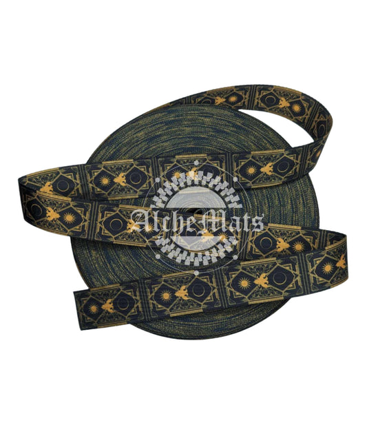 Webbing - Tarot - 1.5"