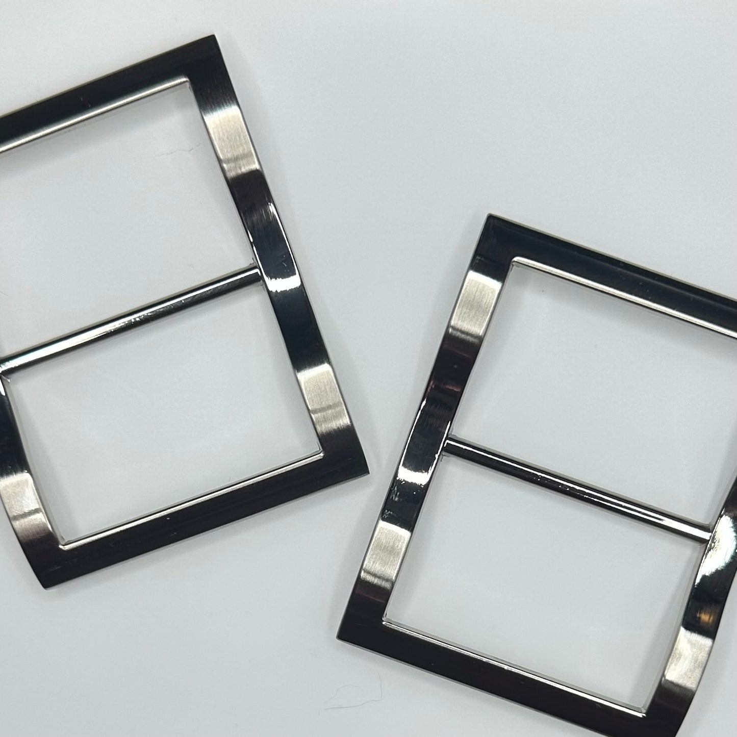 Tri-Glide - Wide Mouth Curved - 1.5"