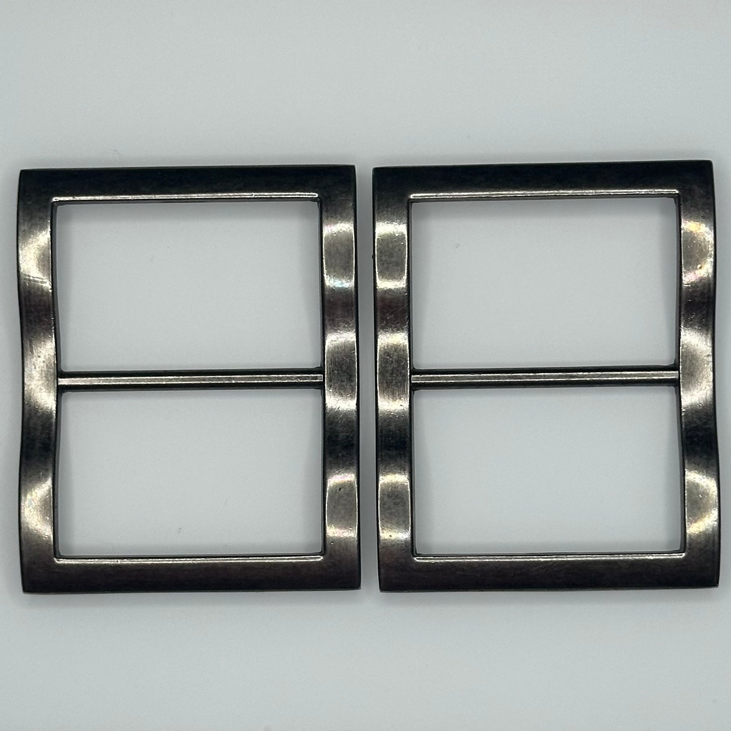 Tri-Glide - Wide Mouth Curved - 1.5"