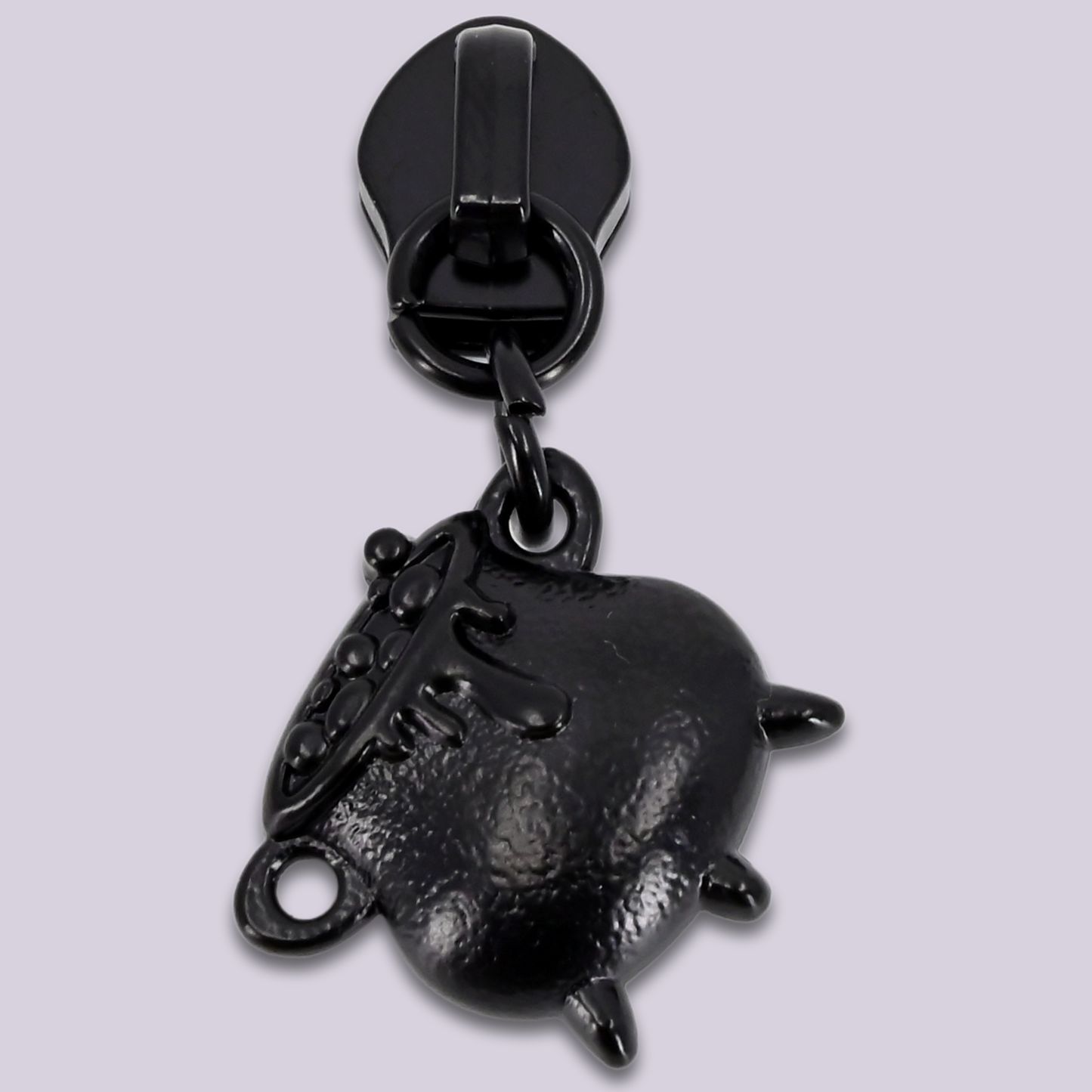 Zipper Pulls || Bubbling Cauldron - #5