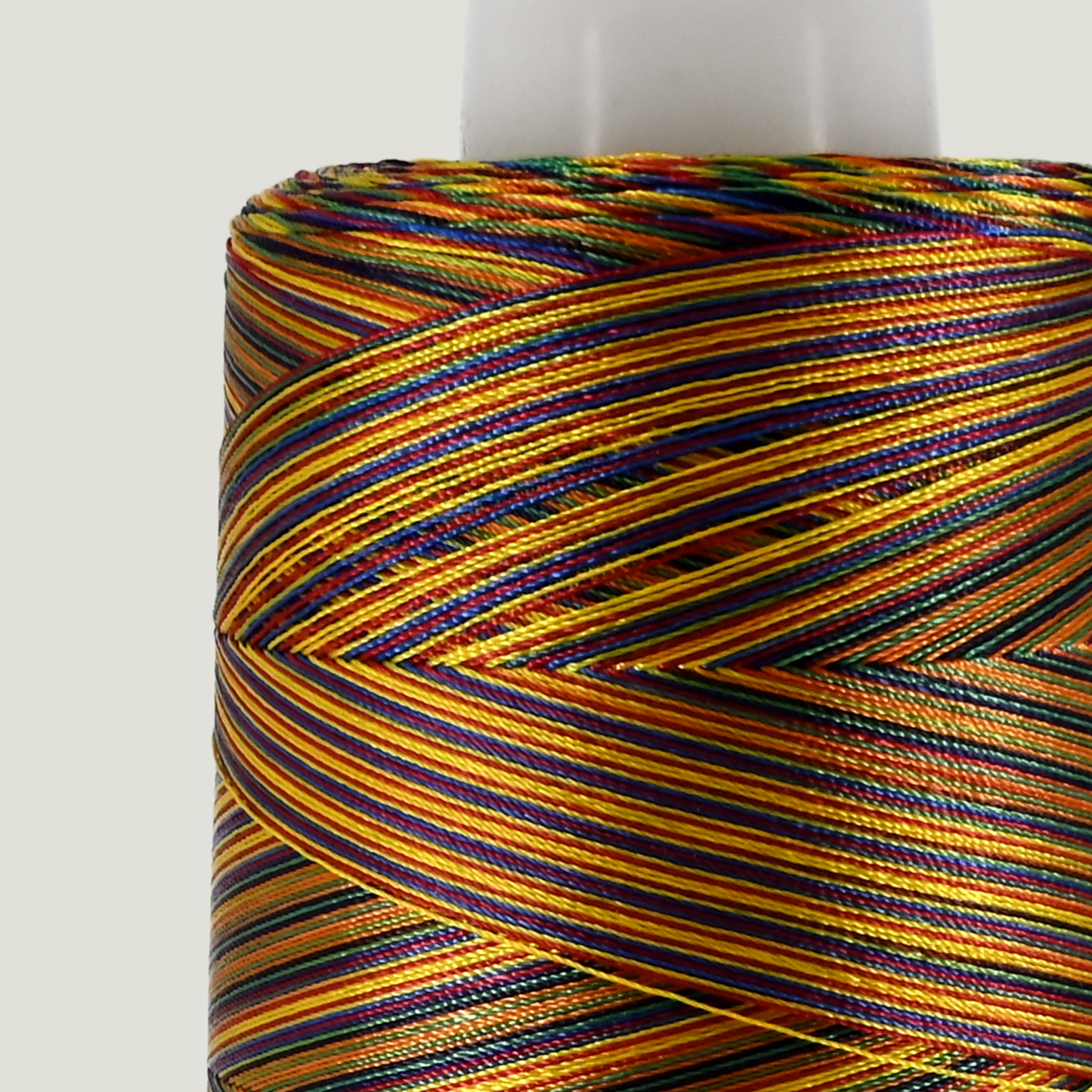 Thread - Domestic - Alchromatic Non Bonded Poly Fibre  #60 - Tex 40