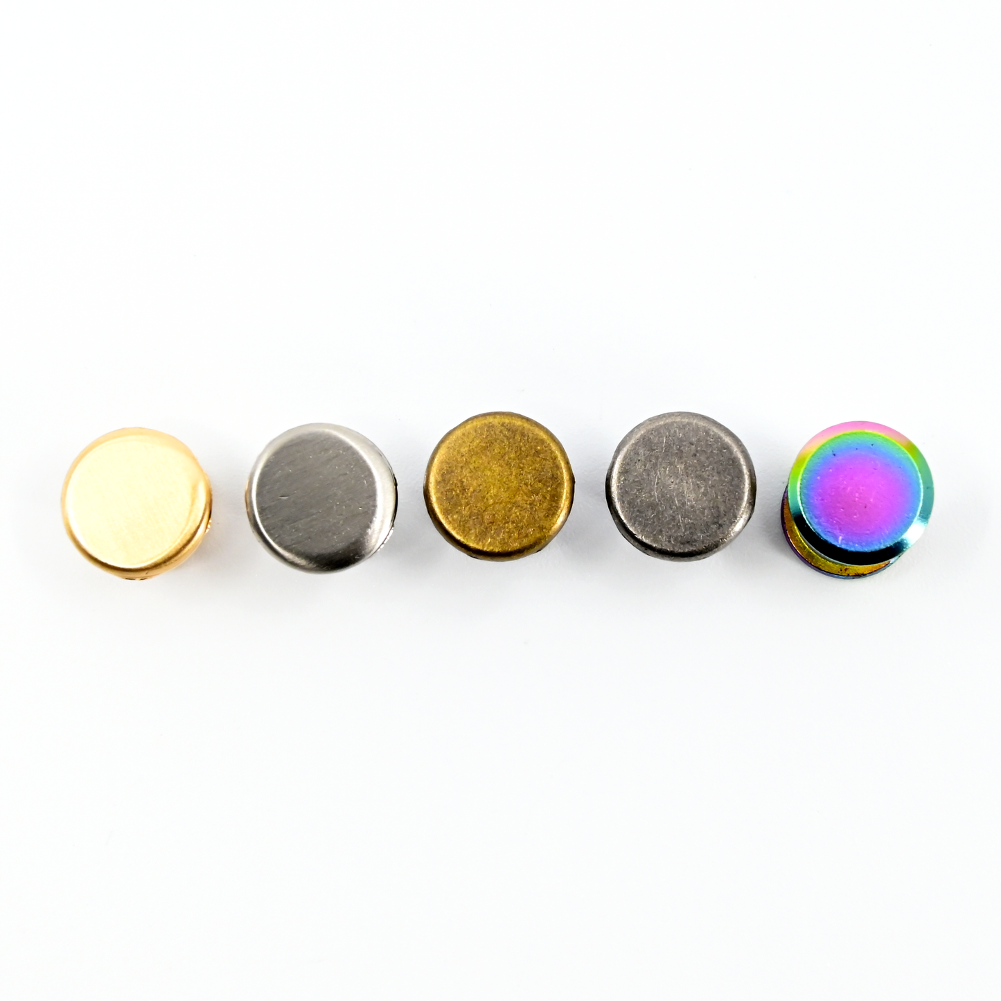 Chicago Screws - Standard 6mm