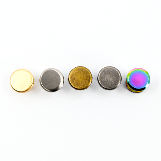 Chicago Screws - Standard 6mm