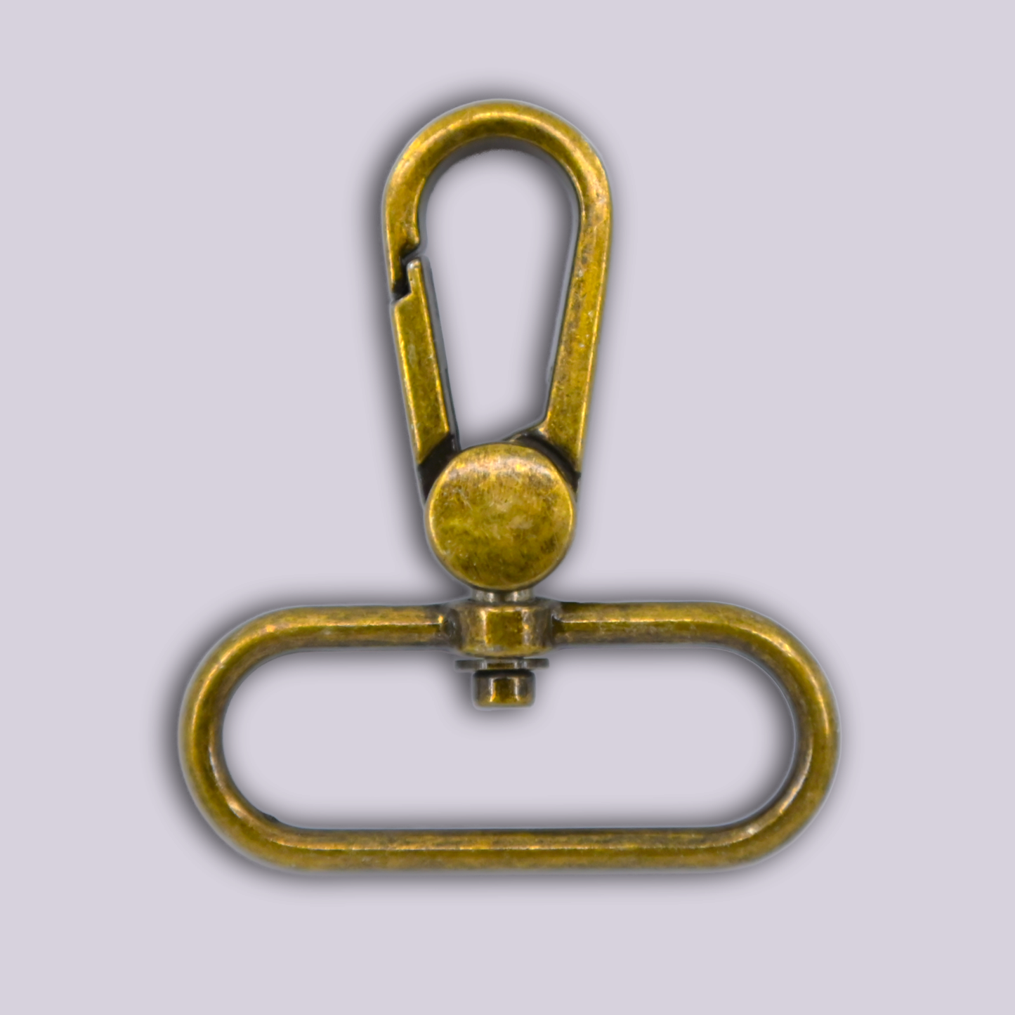 Swivel Lever Snap - 1.5"