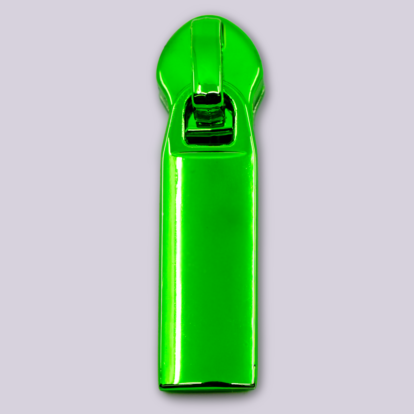 Zipper Pull – Chroma Alloy – Bright Cosmic Metallic Hues #5 Pulls