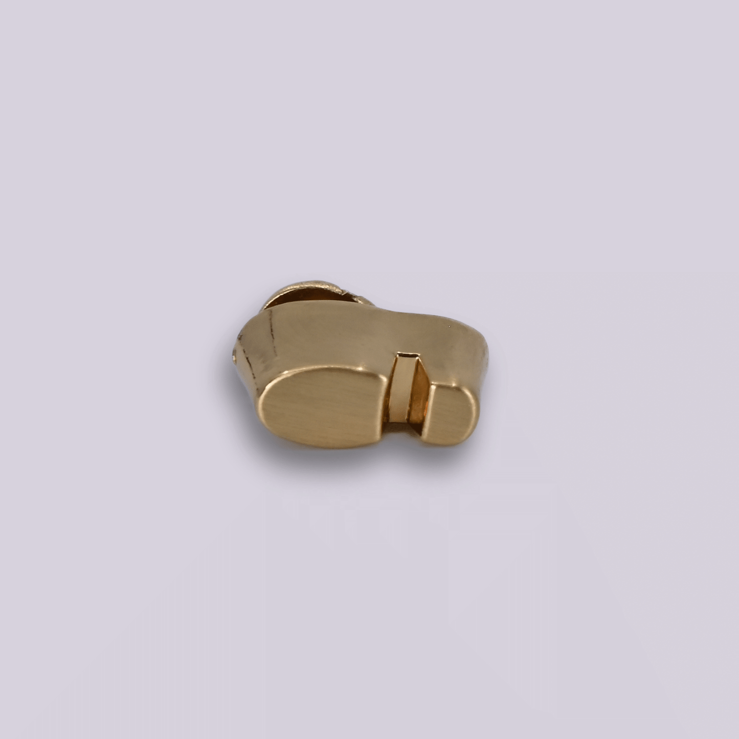 Purse Feet - Decorative Shoe Print Purse Studs