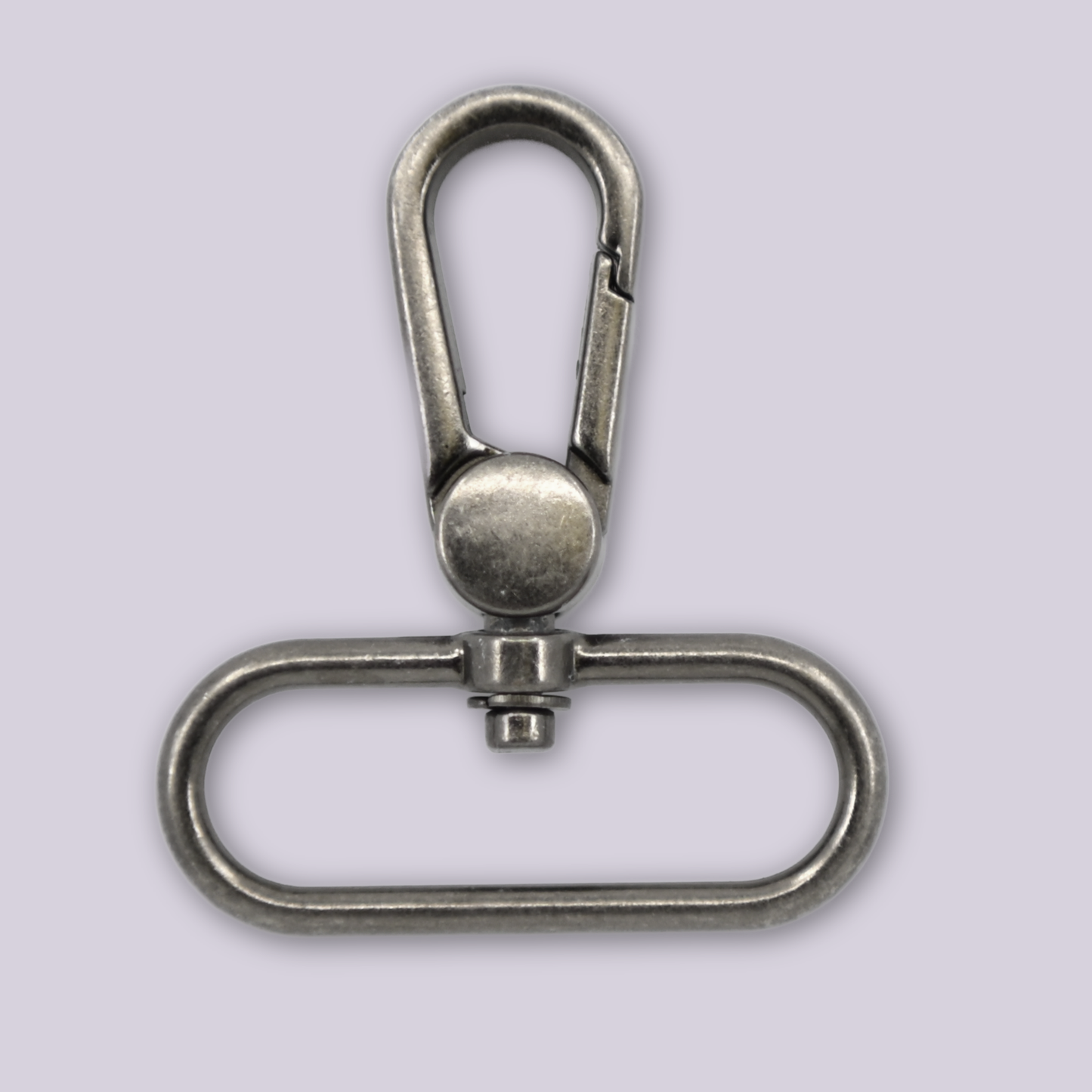 Swivel Lever Snap - 1.5"