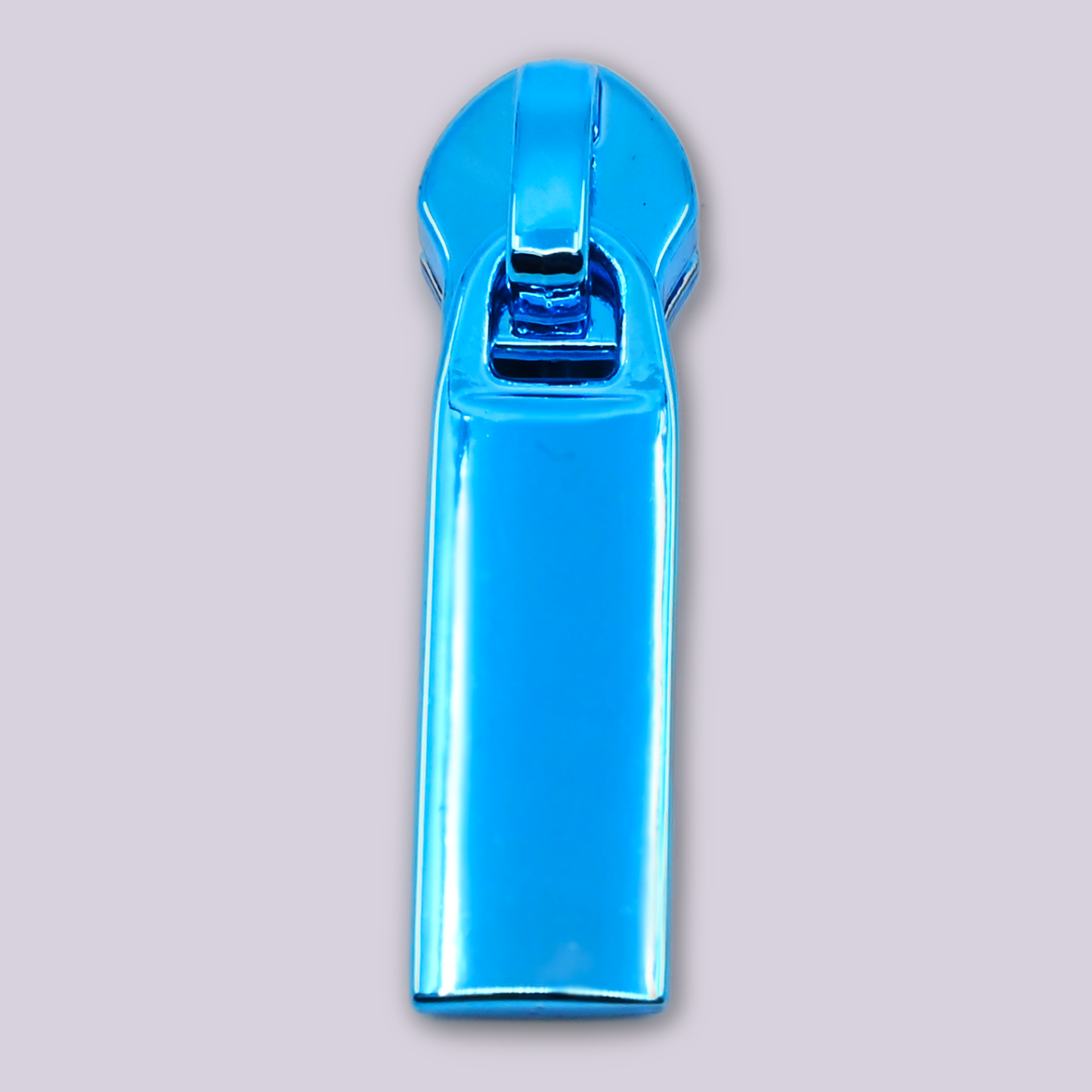 Zipper Pull – Chroma Alloy – Bright Cosmic Metallic Hues #5 Pulls