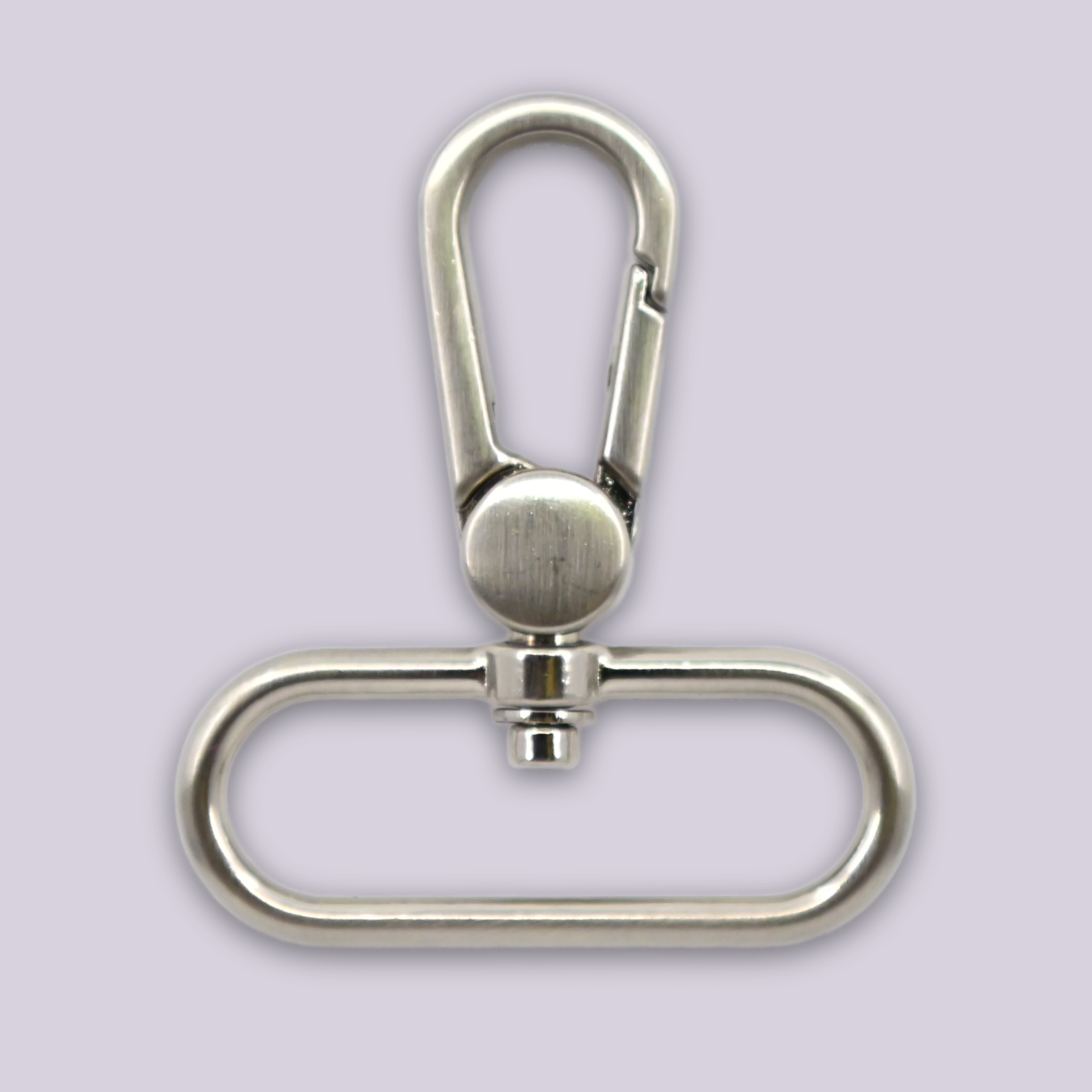 Swivel Lever Snap - 1.5"