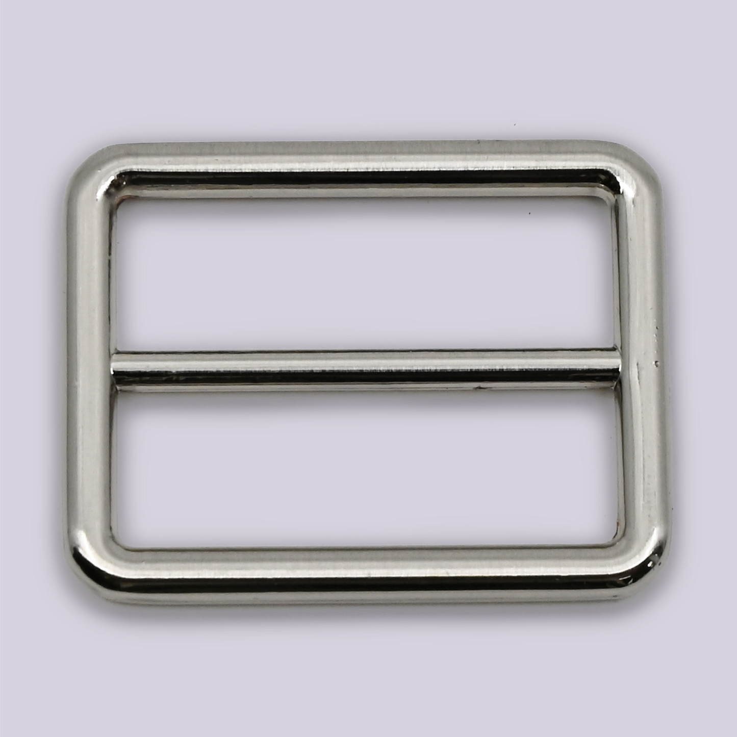 Tri-Glide Light Weight - 1" Metal Strap Adjuster