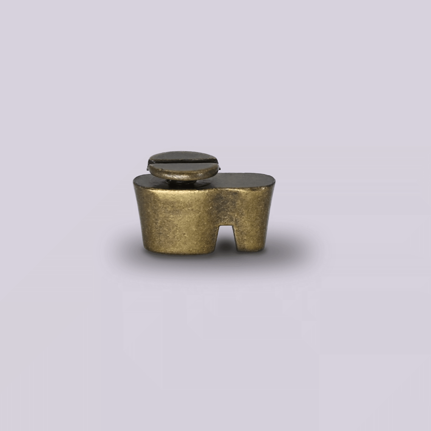 Purse Feet - Decorative Shoe Print Purse Studs