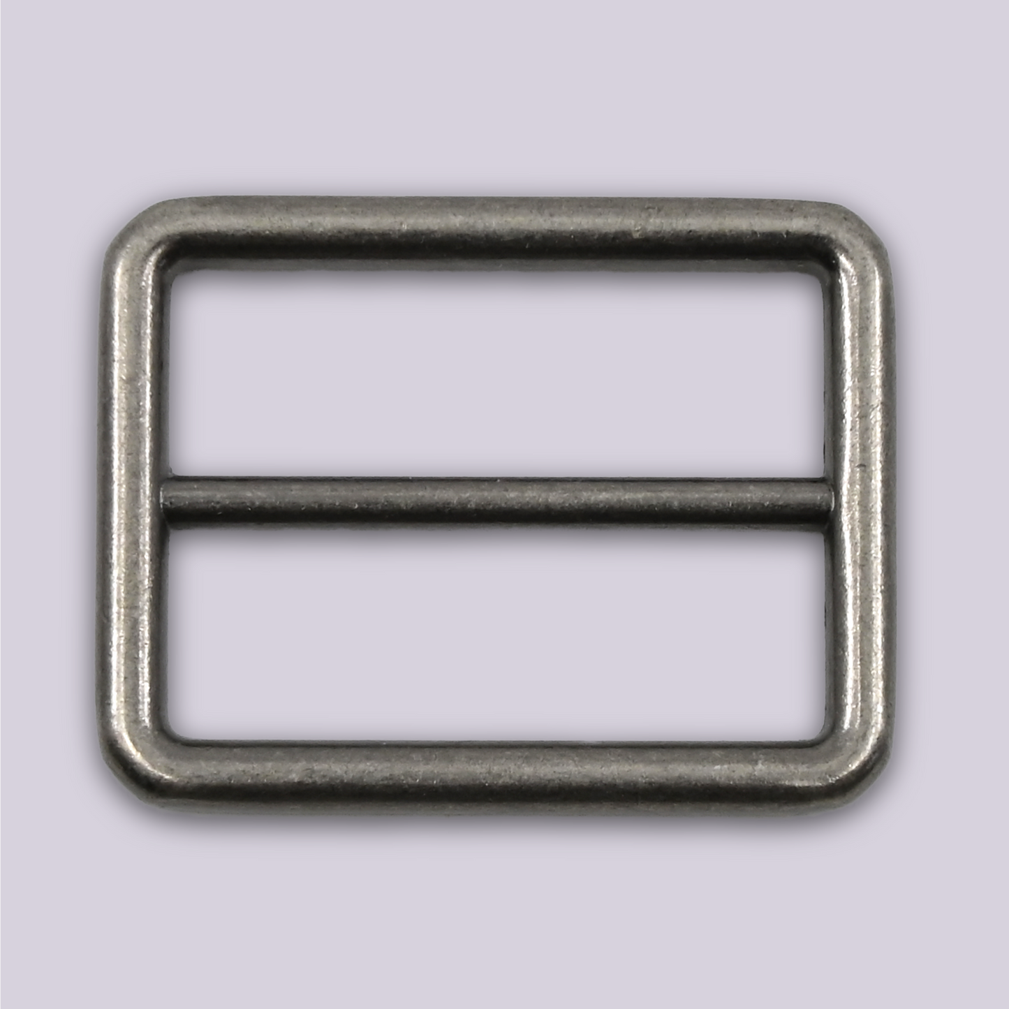 Tri-Glide Light Weight - 1" Metal Strap Adjuster