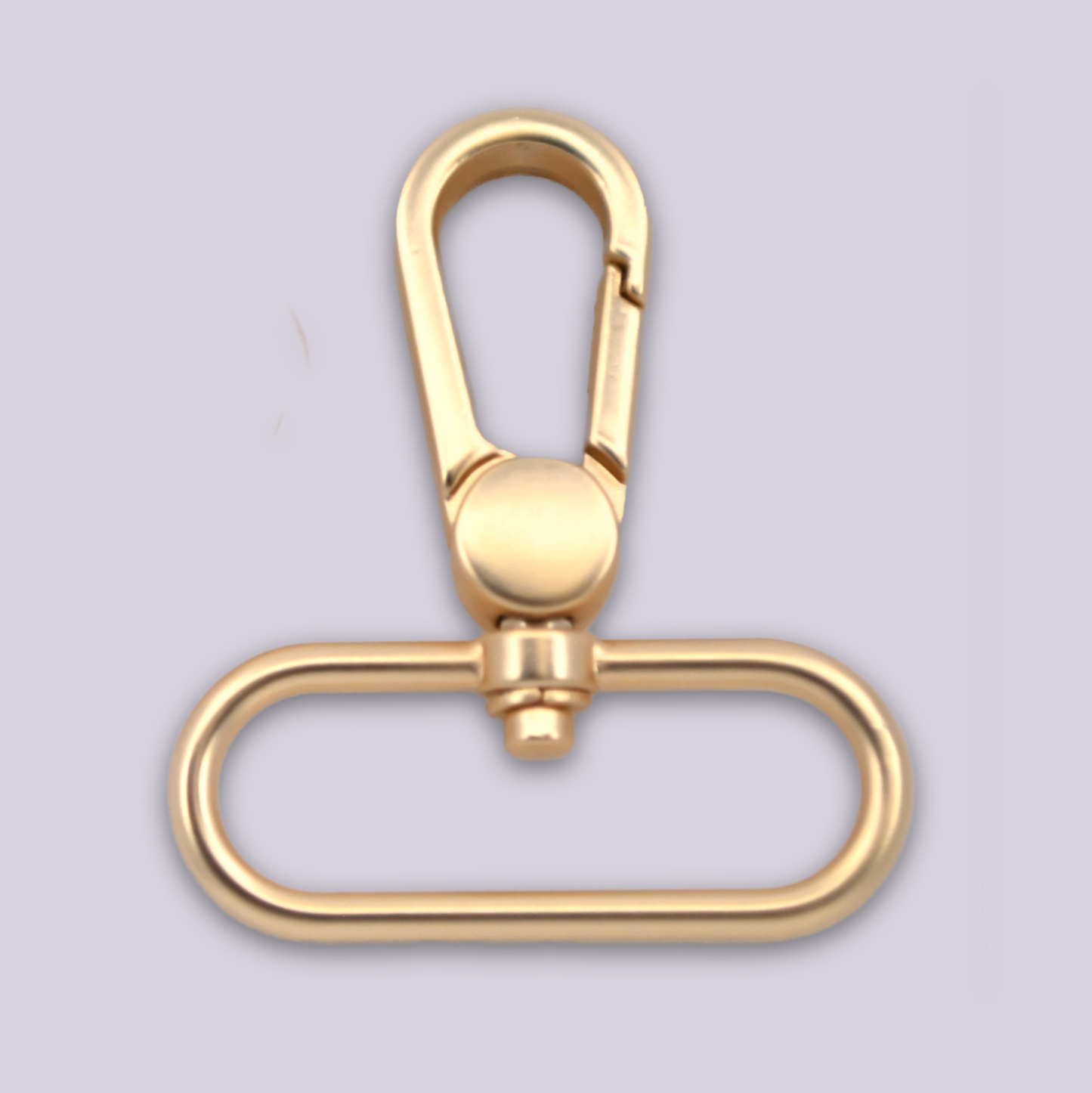 Swivel Lever Snap - 1.5"