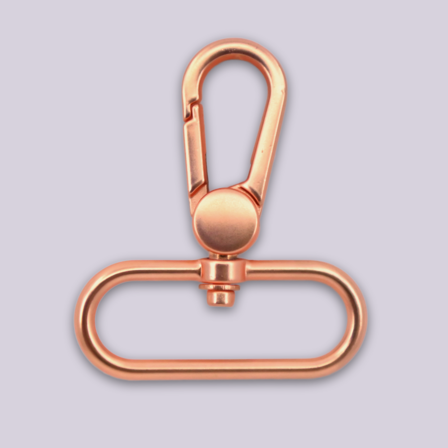 Swivel Lever Snap - 1.5"