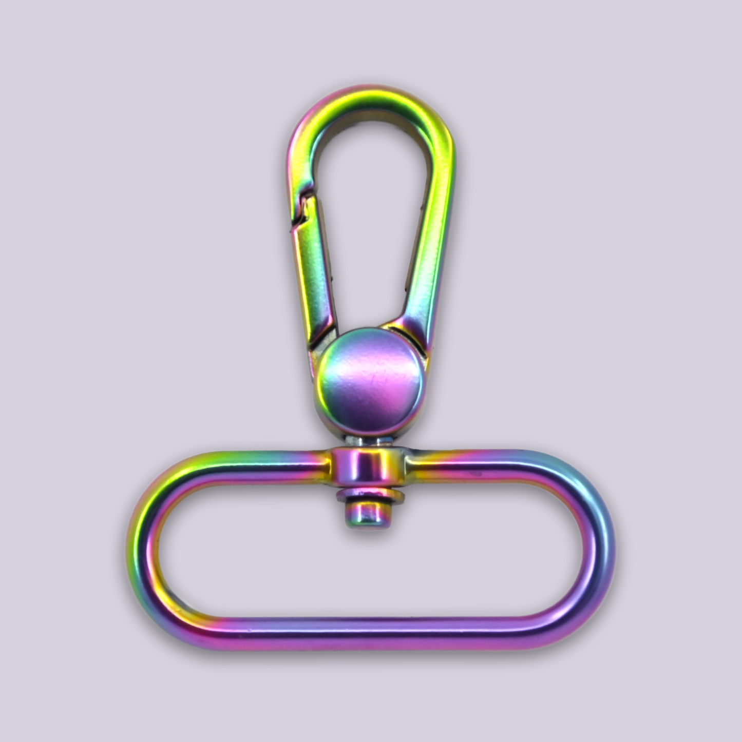 Swivel Lever Snap - 1.5"
