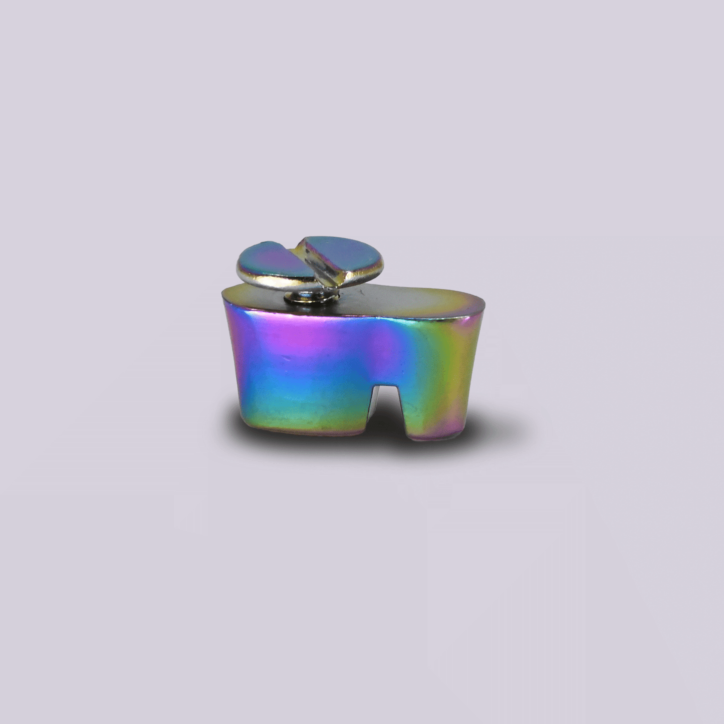 Purse Feet - Decorative Shoe Print Purse Studs