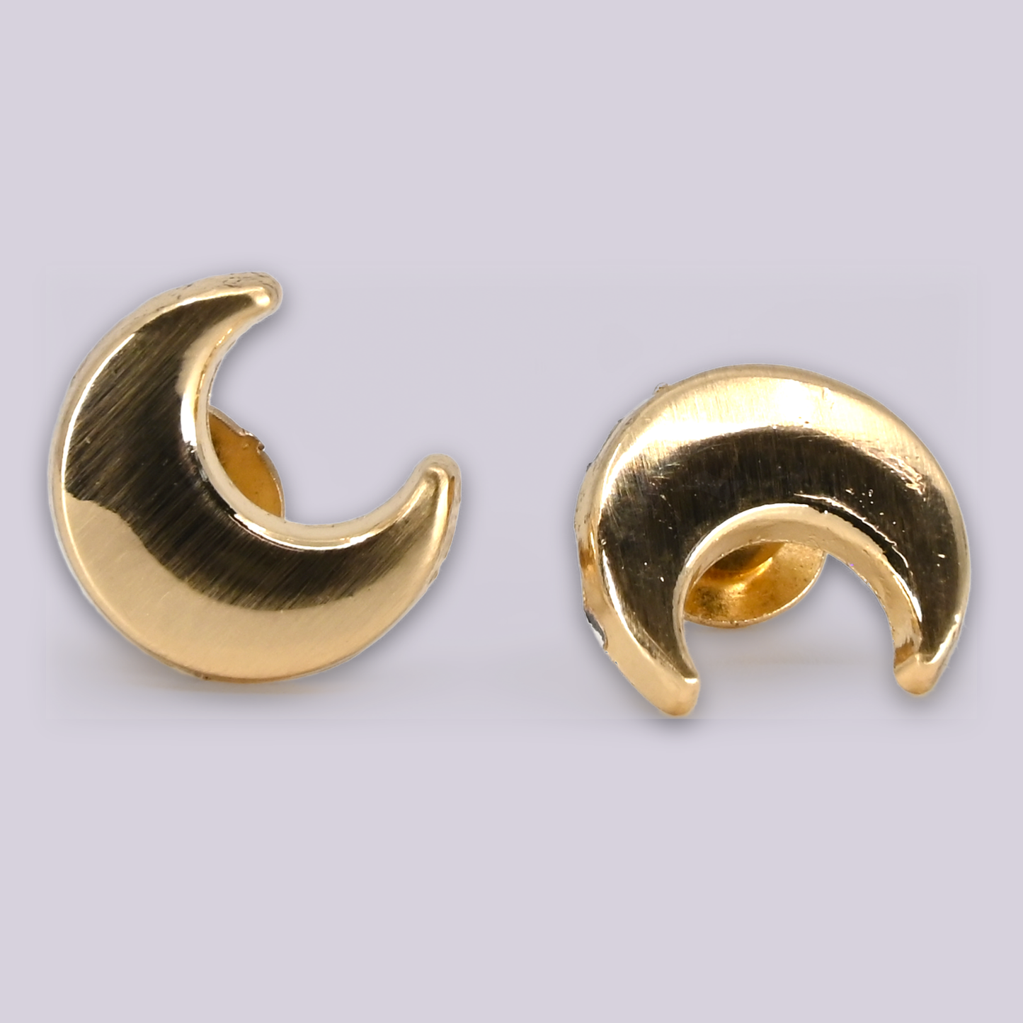 Chicago Screws - Beveled Moon Chicago Screws