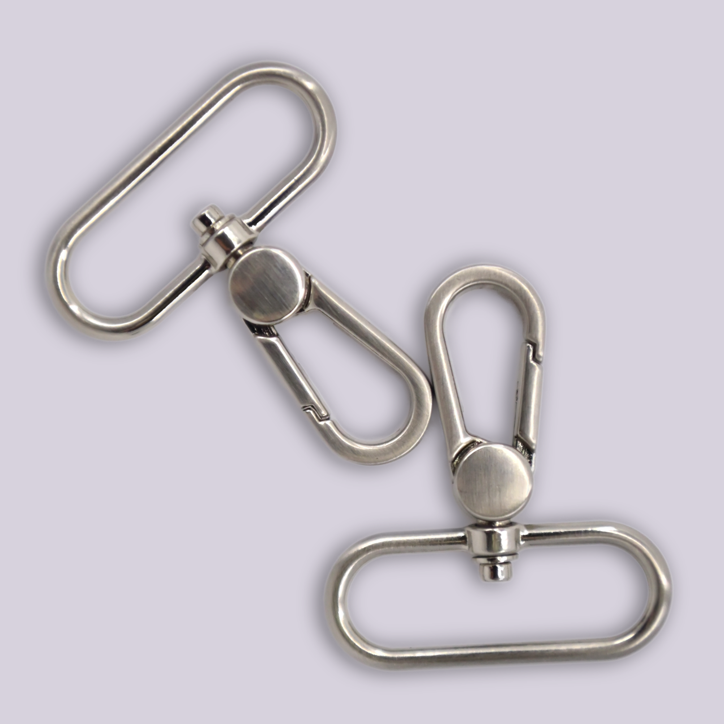 Swivel Lever Snap - 1.5"