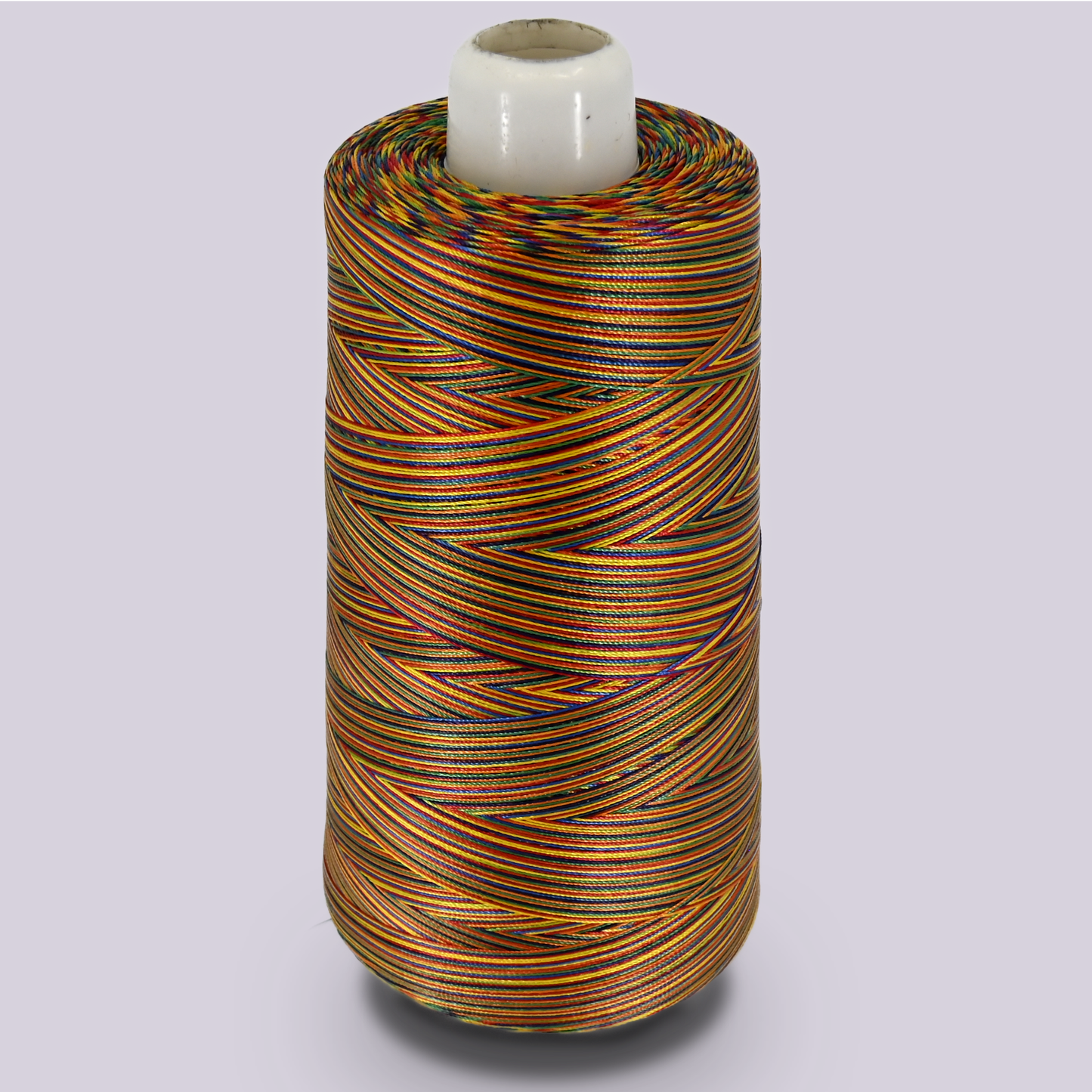 Thread - Industrial - Alchromatic Fiber #30 - Non‑Bonded Poly Thread - Tex 70
