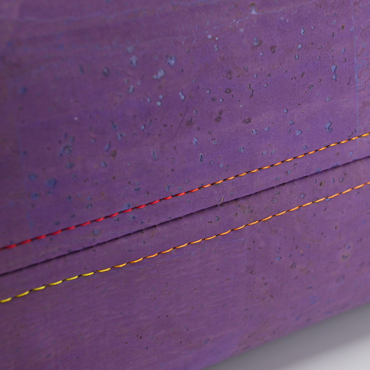 Thread - Industrial - Alchromatic Fiber #30 - Non‑Bonded Poly Thread - Tex 70