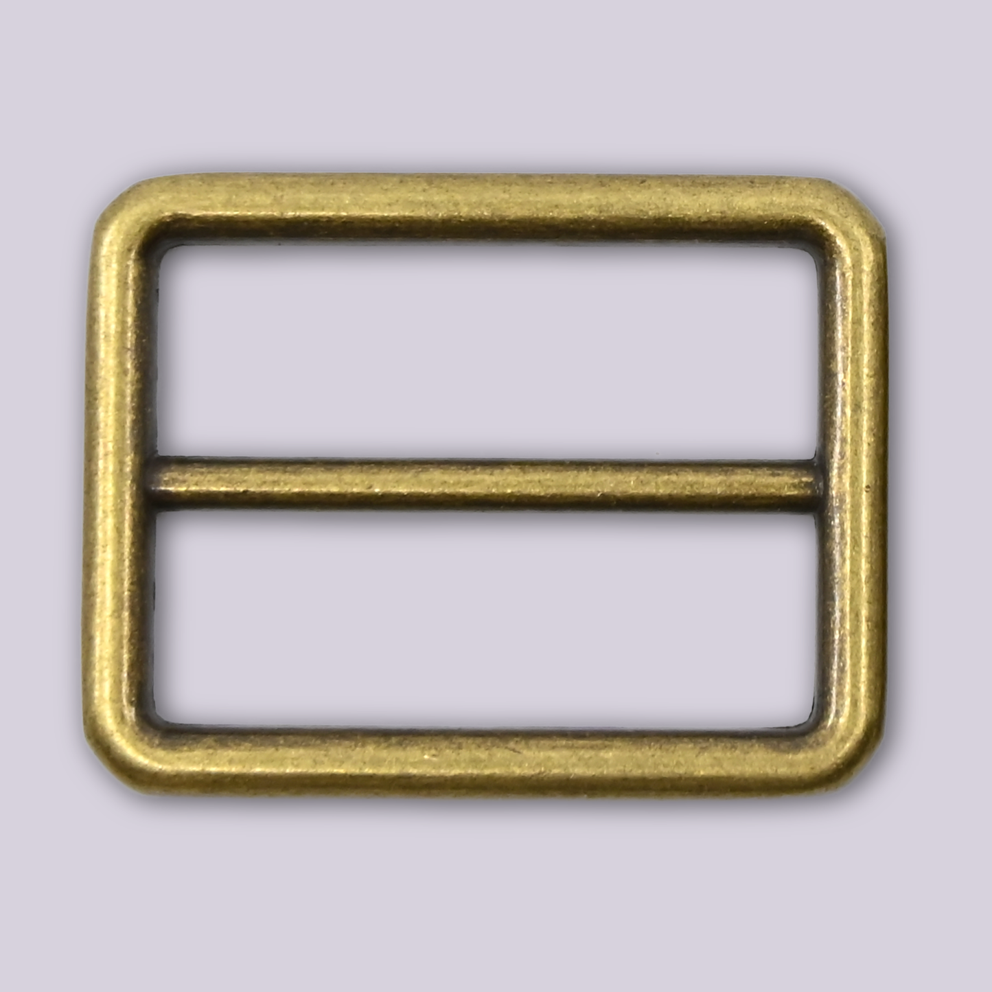 Tri-Glide Light Weight - 1" Metal Strap Adjuster