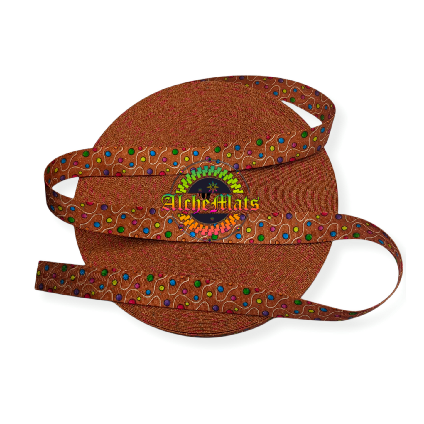 Webbing - Cookie - 1" or 1.5"