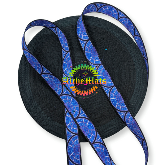 Webbing - Hyperspace - 1 or 1.5"
