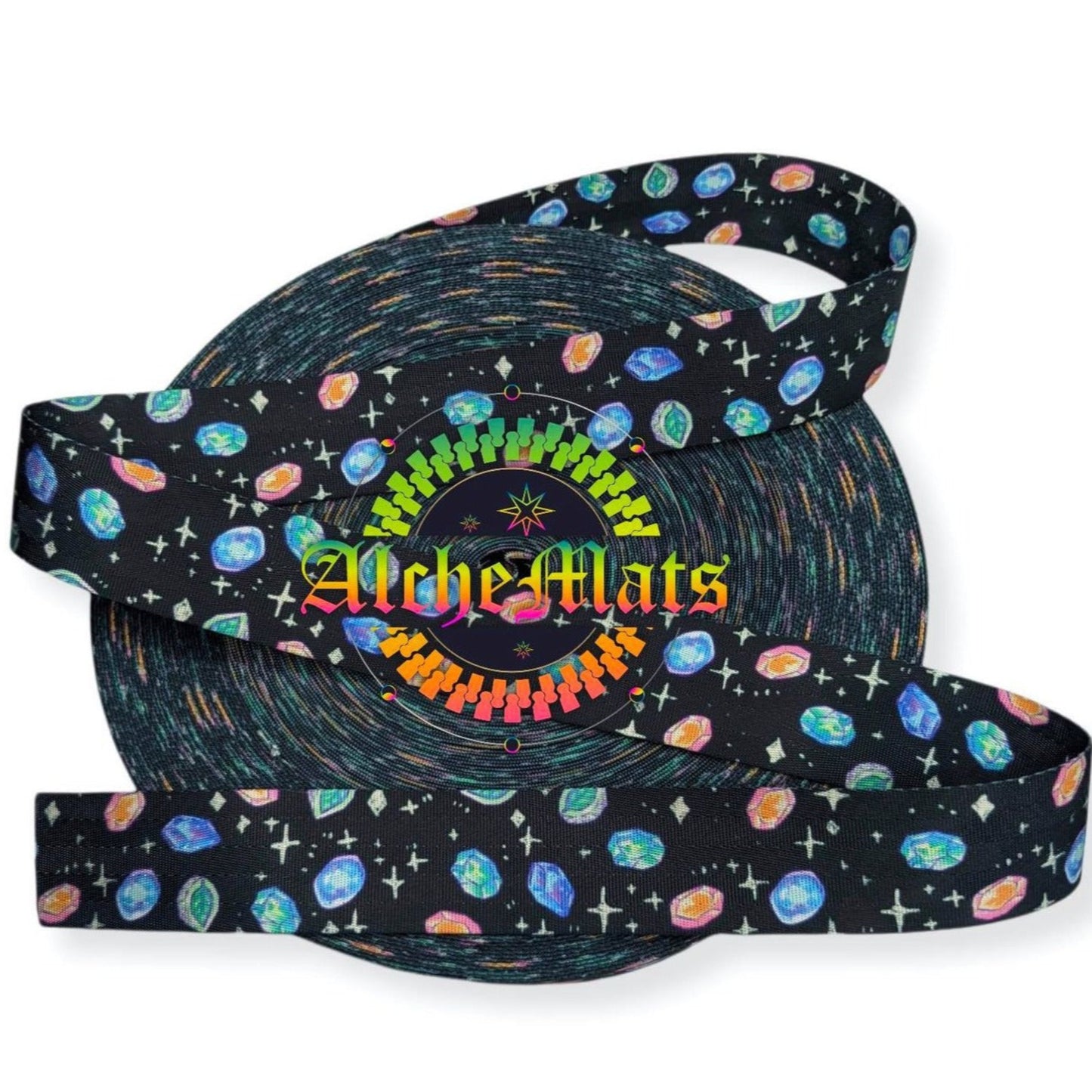 Webbing - Evolution Stone - 1.5"