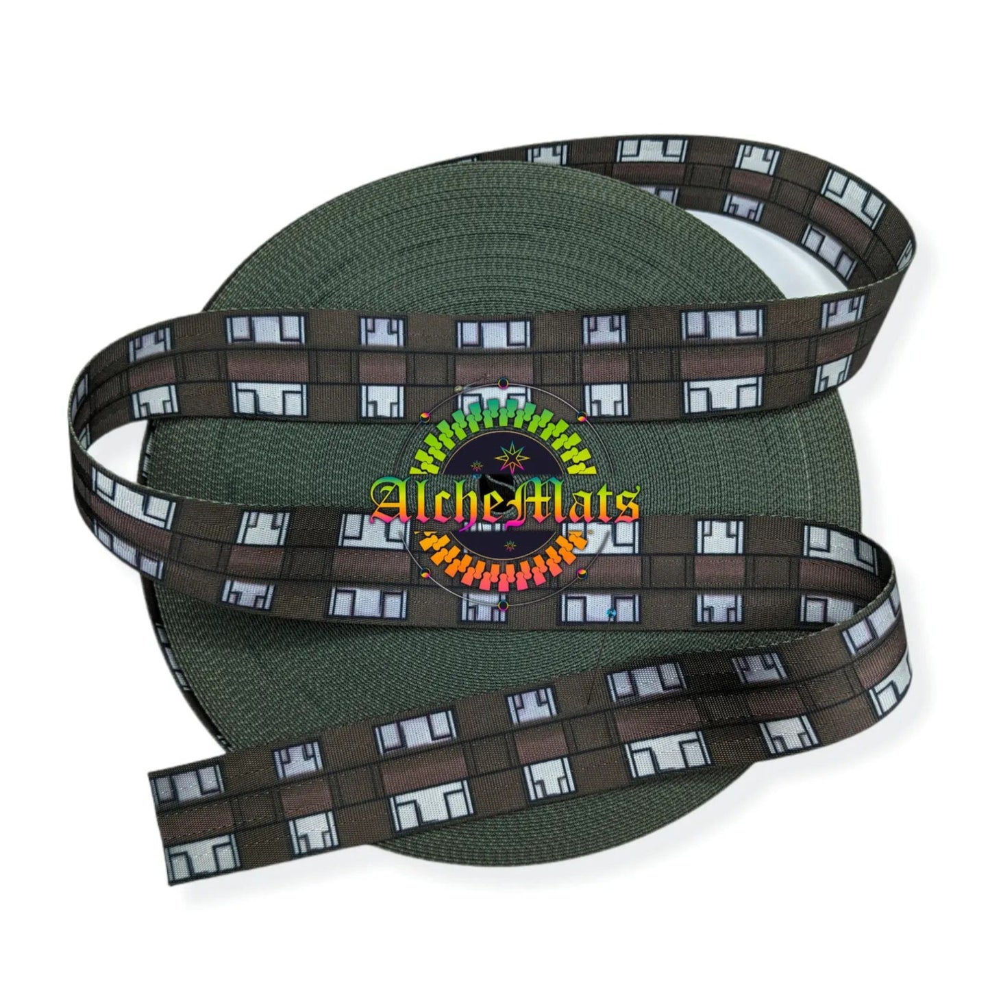Webbing - Bandolier - 1" or 1.5"