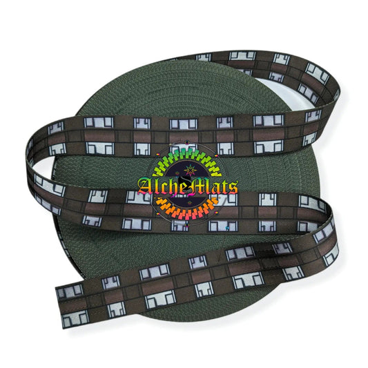 Webbing - Bandolier - 1" or 1.5"