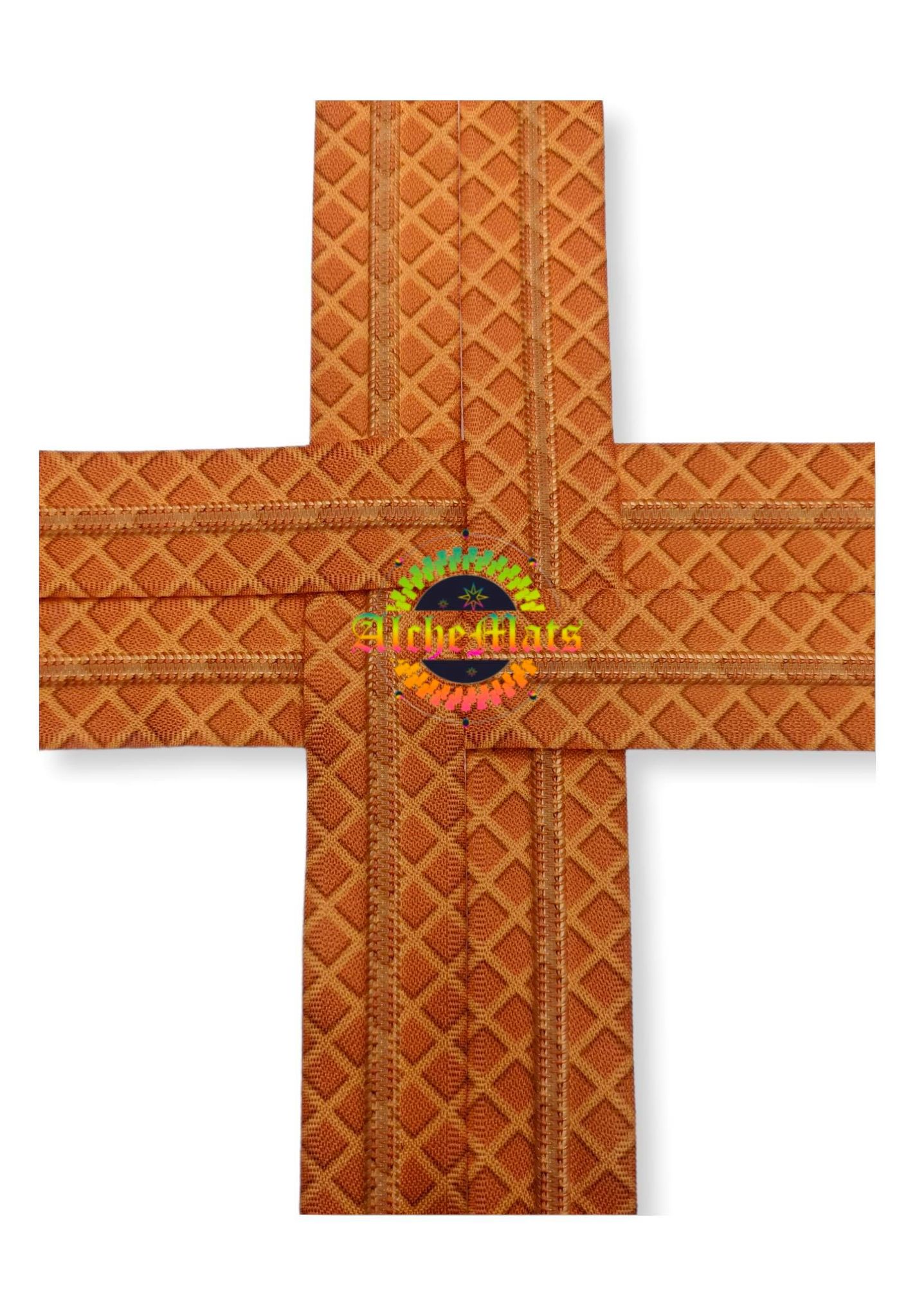 Waffle Zipper Tape - Nylon Coil #5