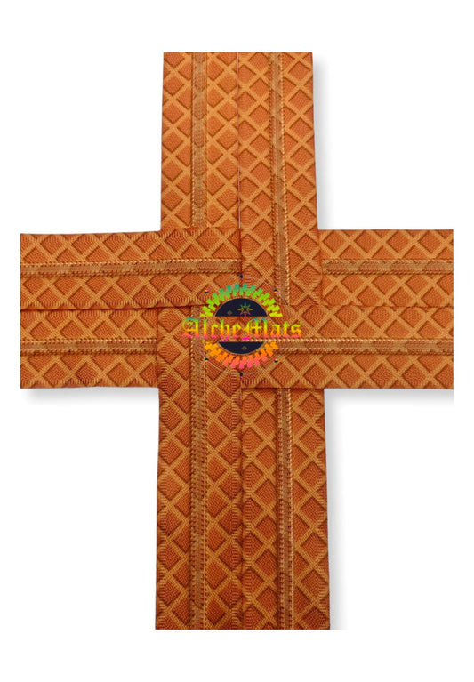 Waffle Zipper Tape - Nylon Coil #5