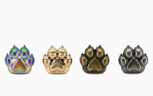 The Familiar Collection || The Story Behind Our Custom Pet Hardware