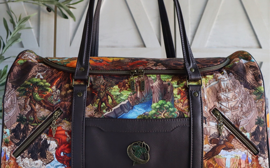 Meet the Maker: Andrea of Addie Kakes Kreations