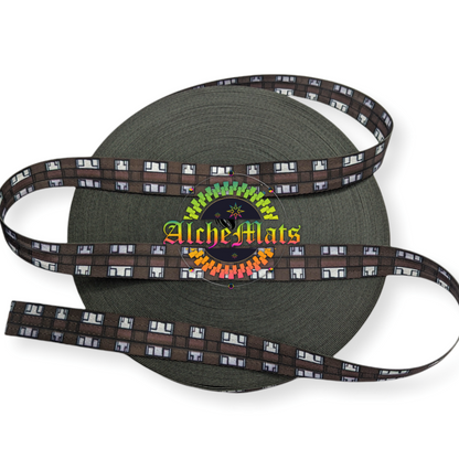 Webbing - Bandolier - 1" or 1.5"