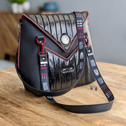 Webbing - Evil - 1" or 1.5"