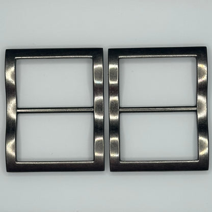 Tri-Glide - Wide Mouth Curved - 1.5"