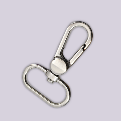 Swivel Lever Snap - 1"
