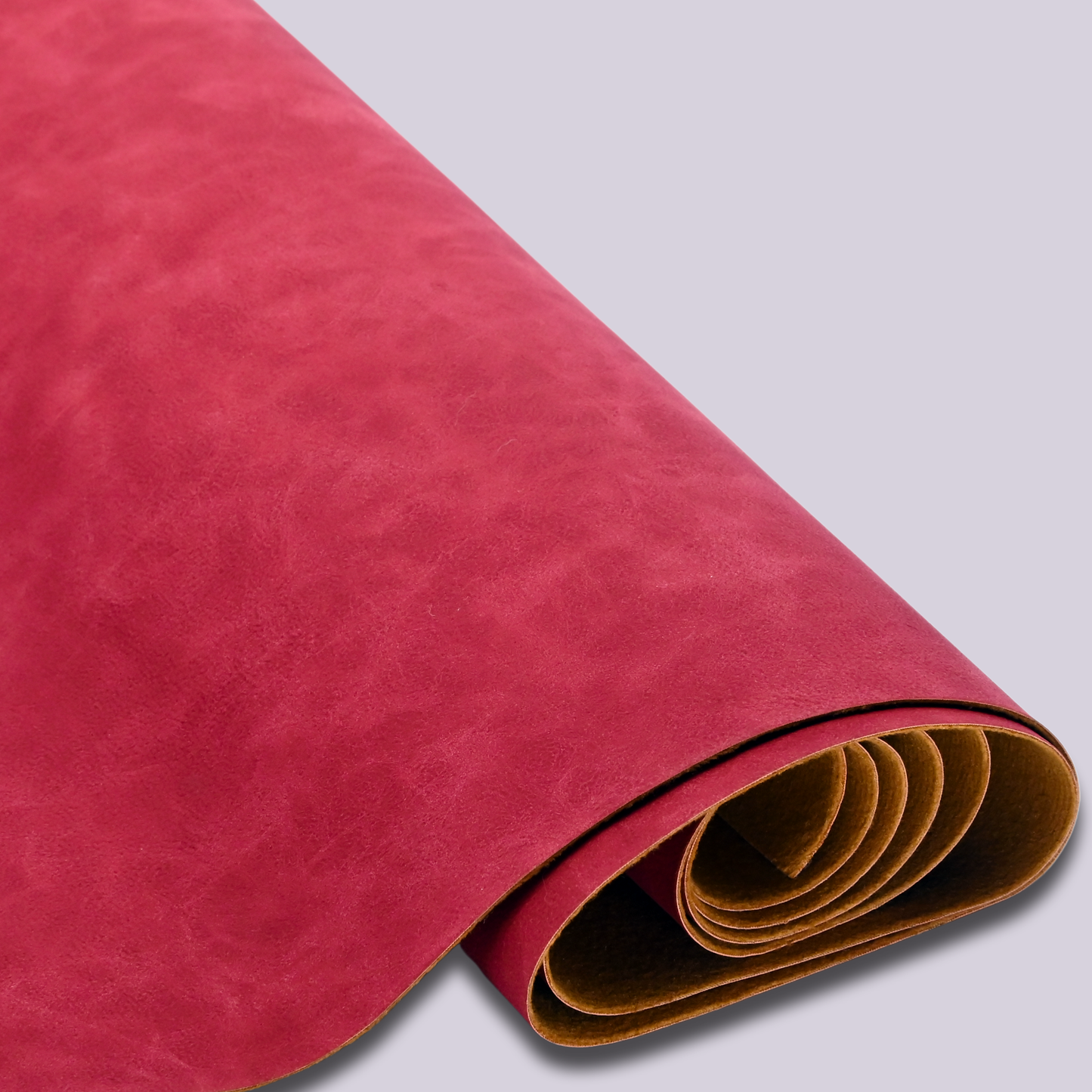 Vinyl || Luxury Traditional Leather Vinyl - Faux Natural Grain Leather Vinyl