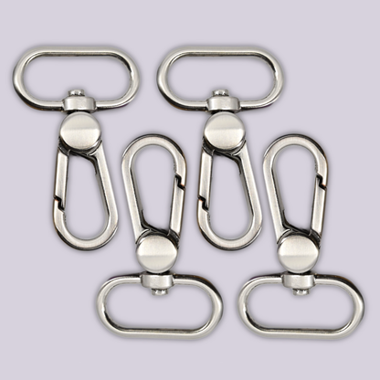 Swivel Lever Snap - 1"