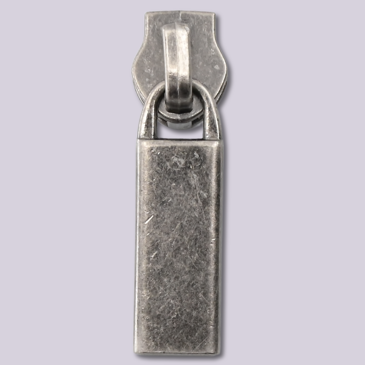 Zipper Pull || Basic Pulls - #5 Nylon Coil Pulls