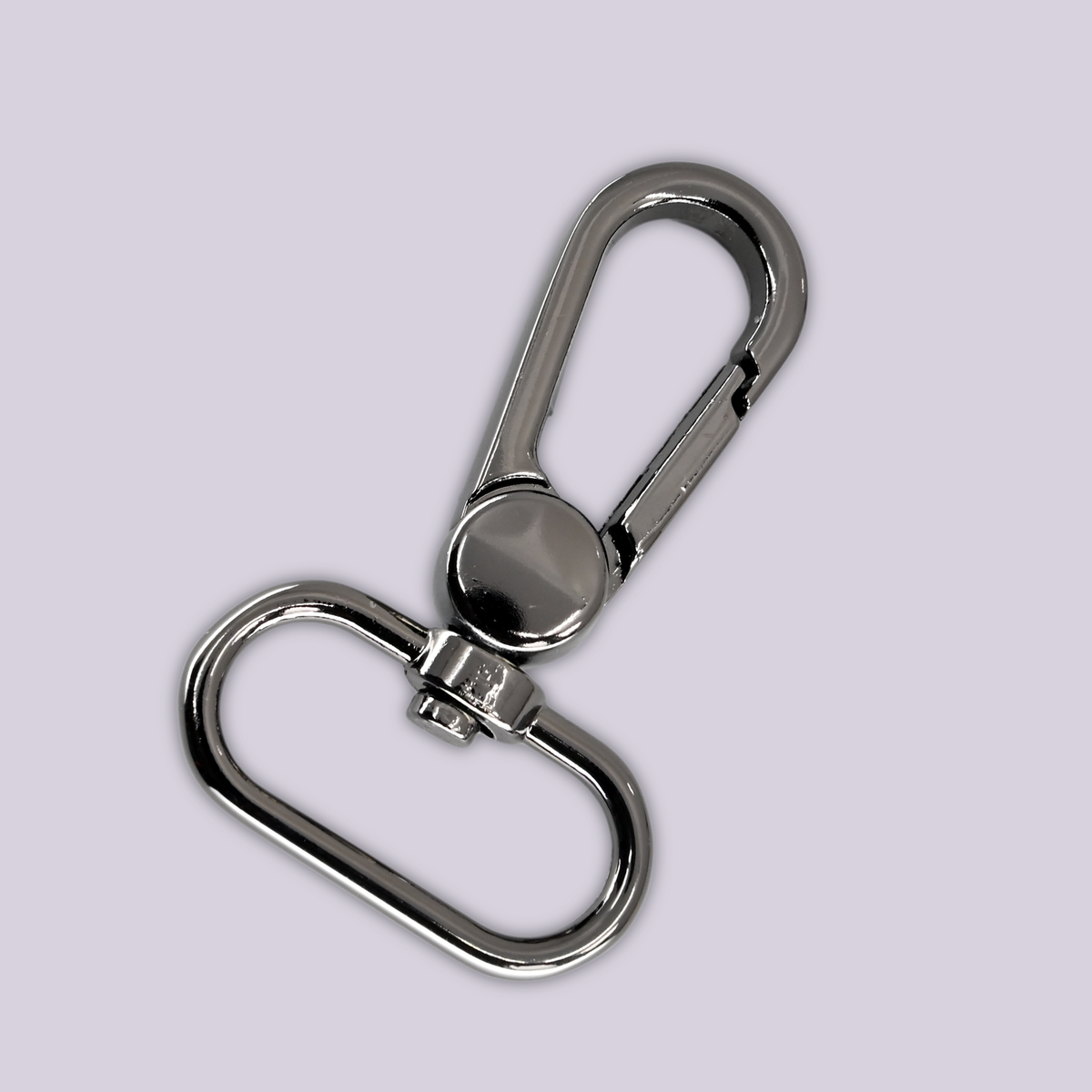 Swivel Lever Snap - 1"