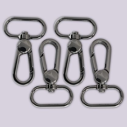 Swivel Lever Snap - 1"