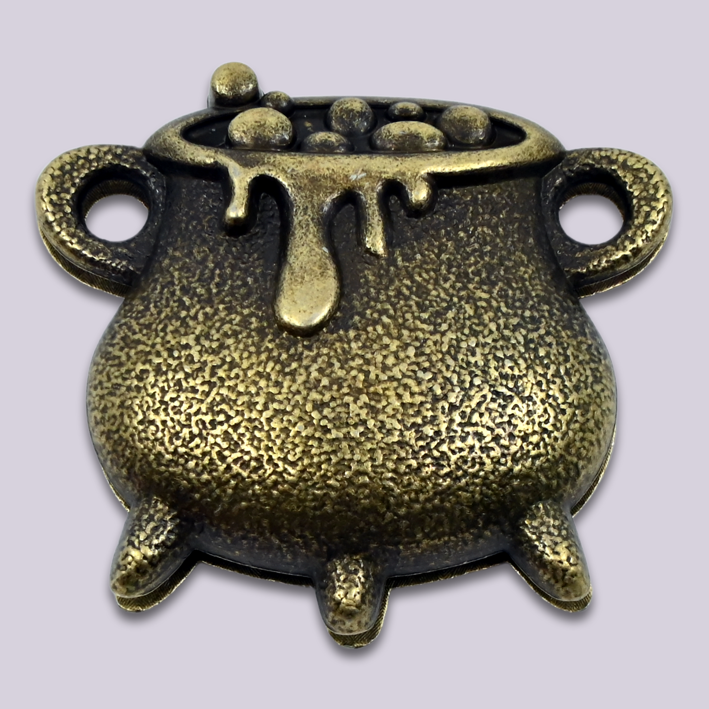 Magnetic Snap || Bubbling Cauldron - Custom Metal Snap