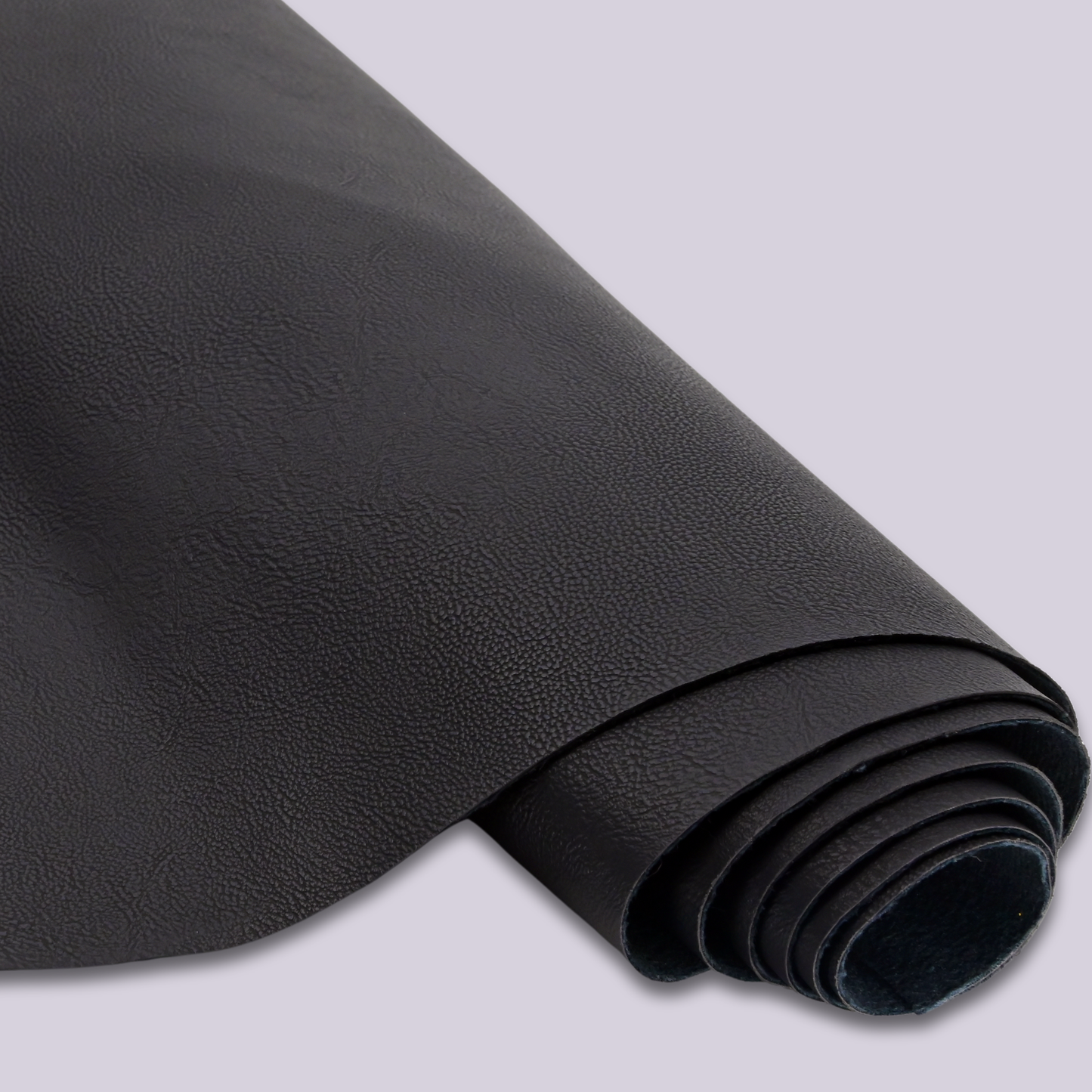 Vinyl || Luxury Traditional Leather Vinyl - Faux Natural Grain Leather Vinyl