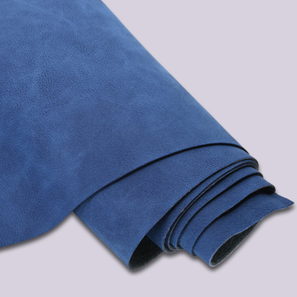 Vinyl || Luxury Traditional Leather Vinyl - Faux Natural Grain Leather Vinyl